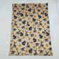 NEW RTS NO MOQ Blankets BL0292 Baby Boys Pumpkin Ducks Deer Turkey Thanksgivings Blankets