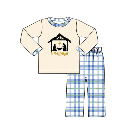 6.5BLP1100 Jesus House Set
