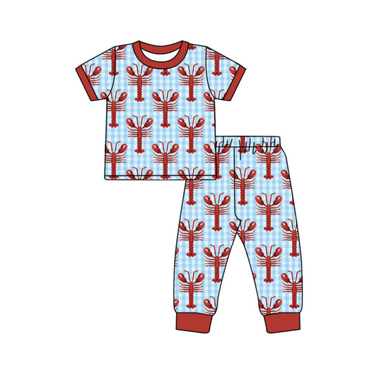 X926 BSPO059 Lobster Set