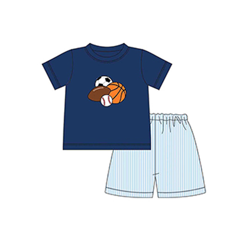 BSSO1333 Baseball Boys Set