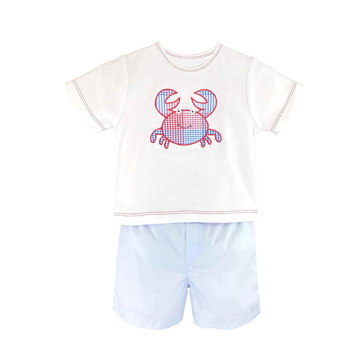 BSSO1350 Crab Boy Suit