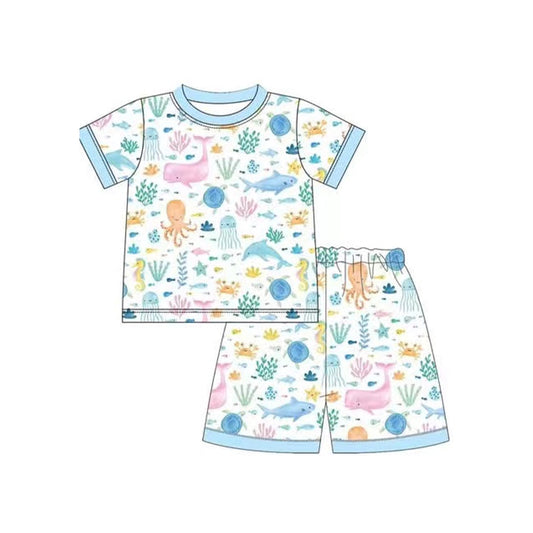 3.12BSSO1391 Ocean Summer Set