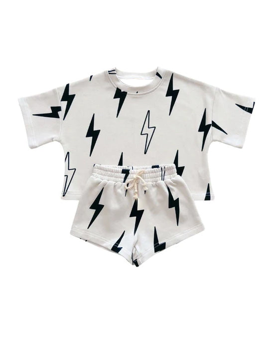 3.20BSSO1442 White Lightning Set