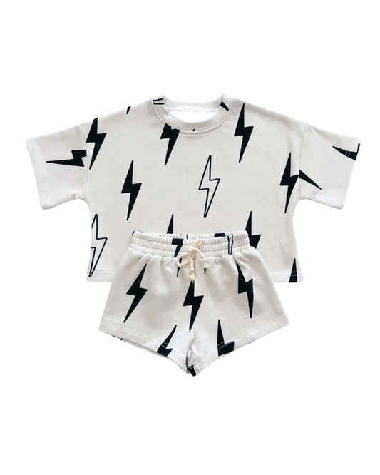 3.20BSSO1442 White Lightning Set