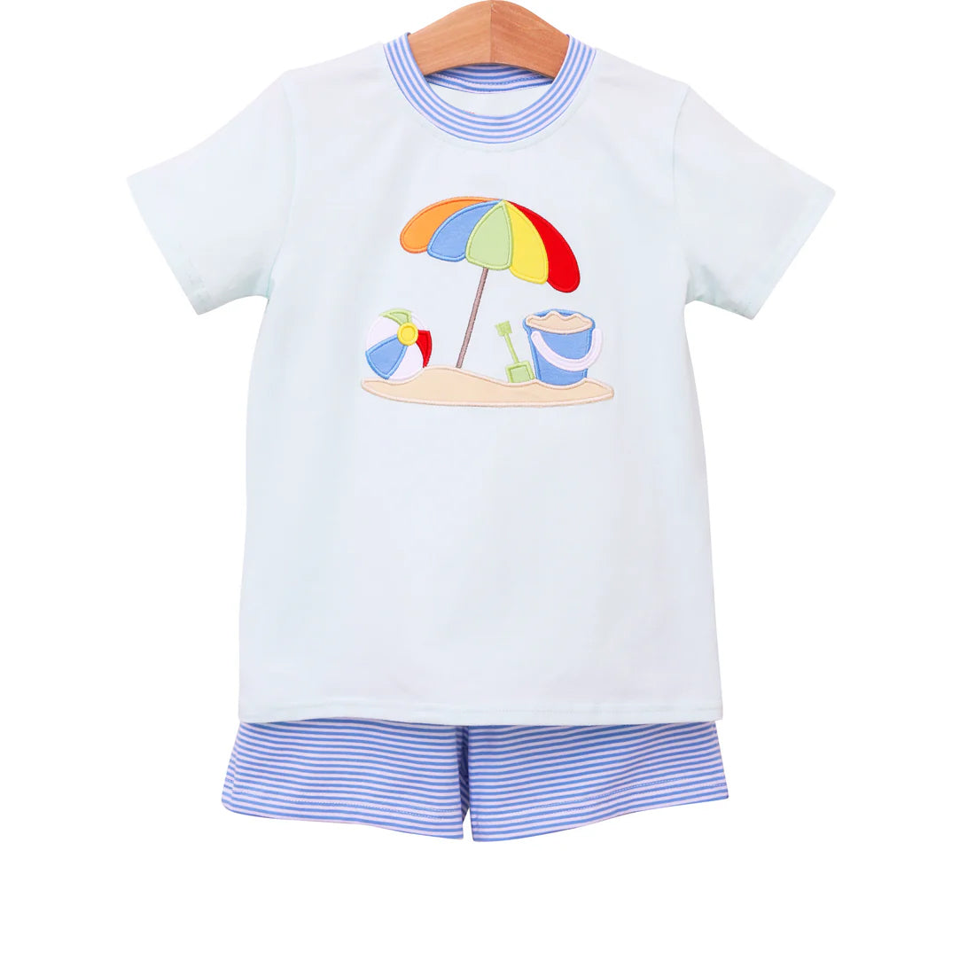 4.3GSSO1485 Beach Boys Suit