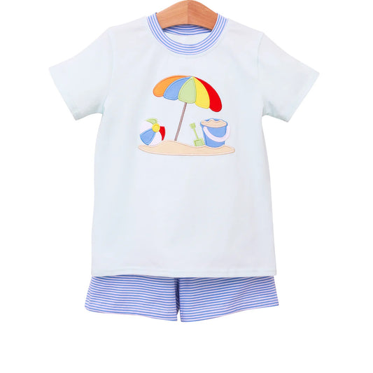 4.3GSSO1485 Beach Boys Suit
