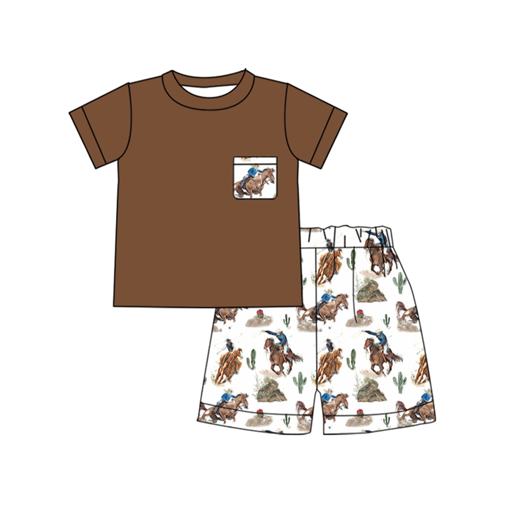 6.4BSSO1520 Horseback Cactus Set
