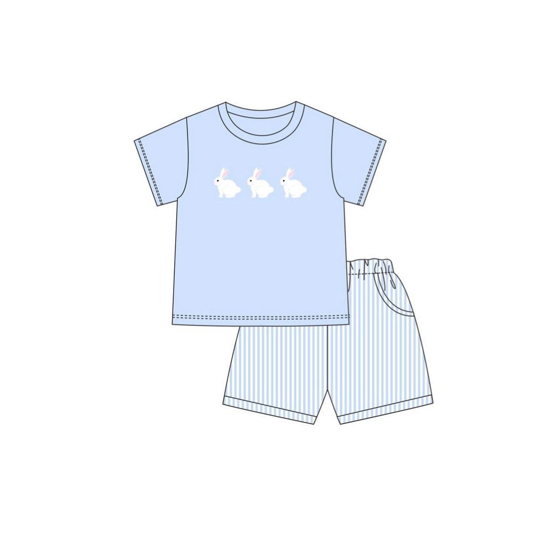 X10.28 BSSO1560 Rabbit Set