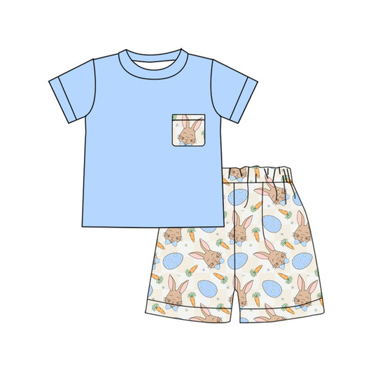 X10.28 BSSO1561 Pocket Rabbit Set