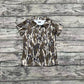 3.14BT1207 camouflage top