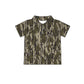 3.14BT1207 camouflage top