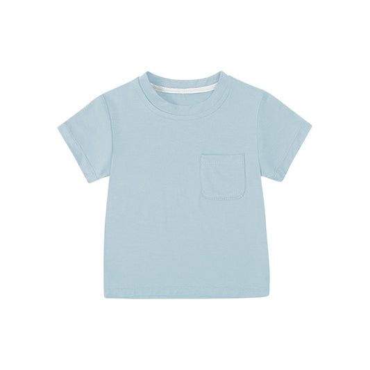 3.27BT1220 light green short sleeve