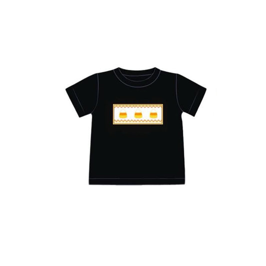 5.16BT1250 Black Halloween Short Sleeve