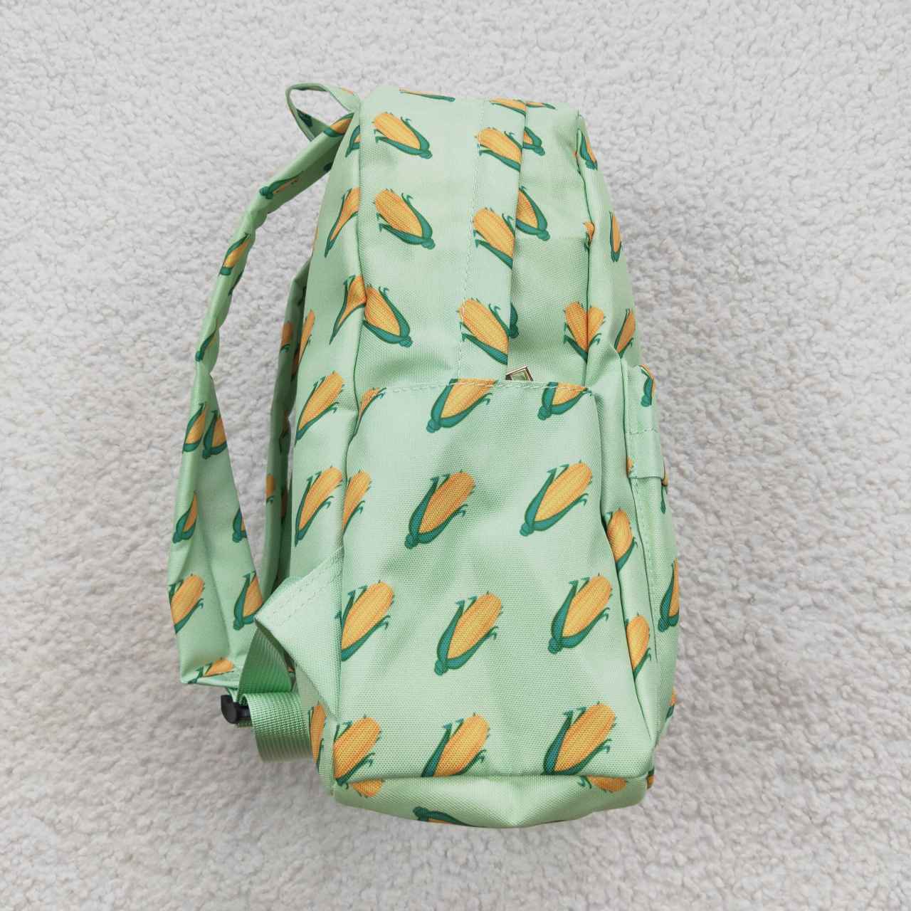 kids bags corn backpack back to school preschool bag