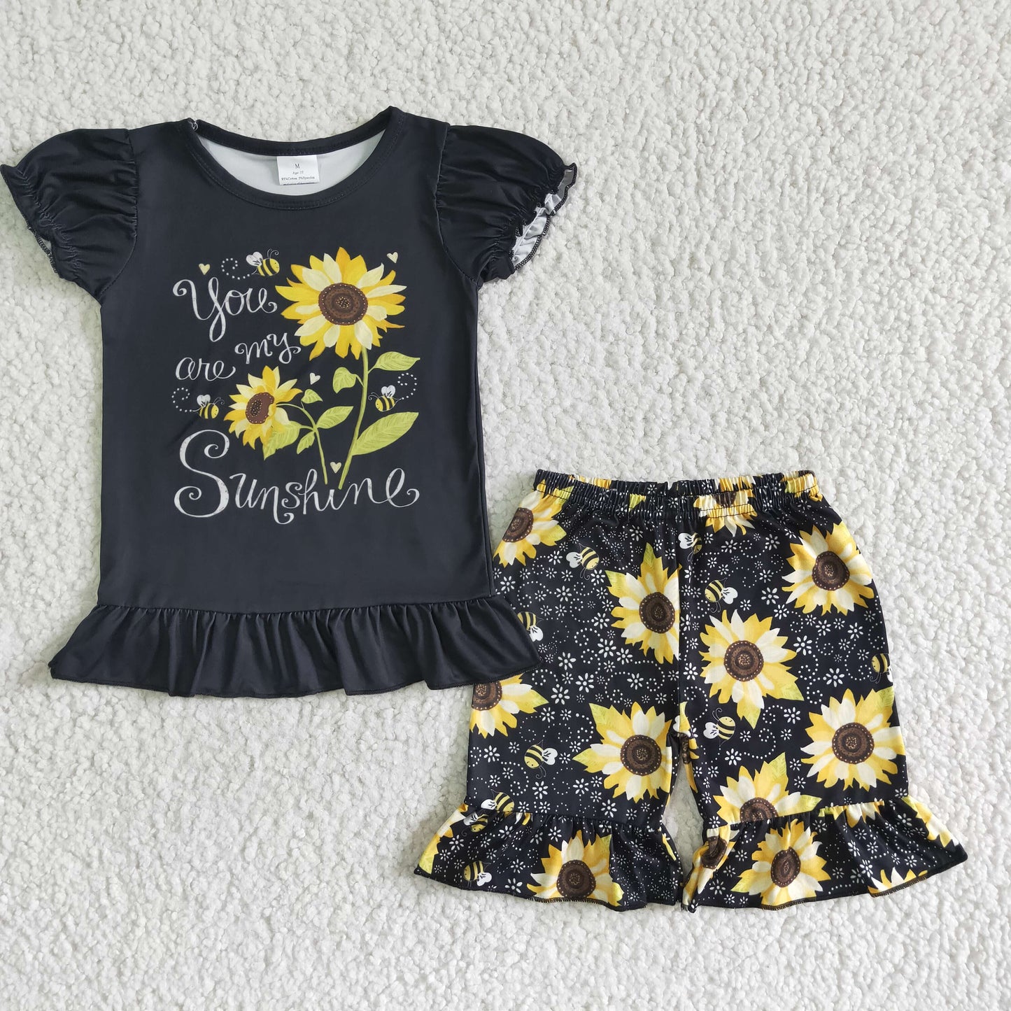 sunflower set