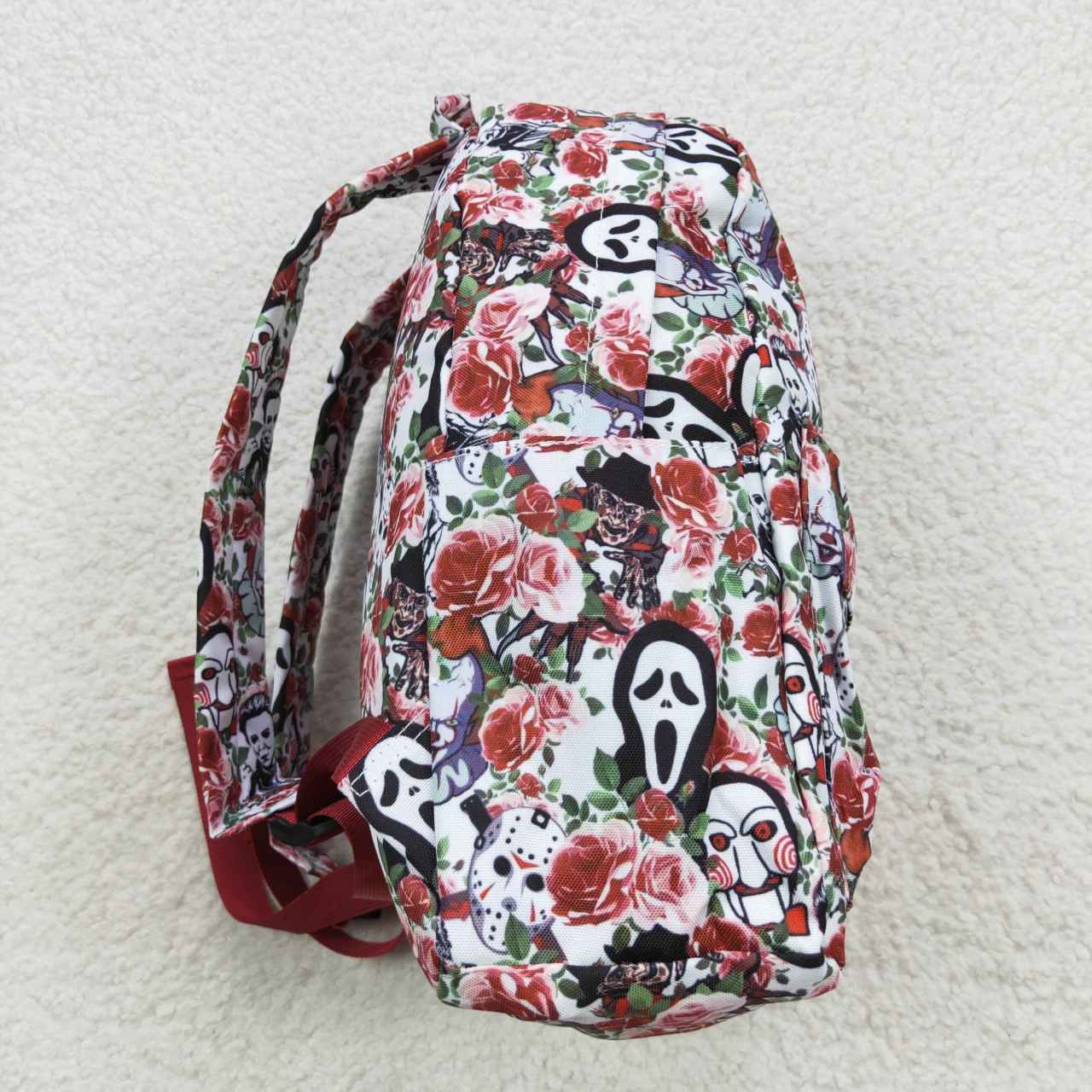 kids bags halloween backpack back to school preschool bag