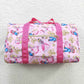 children's travel supplies mommy handbag carton princess bags