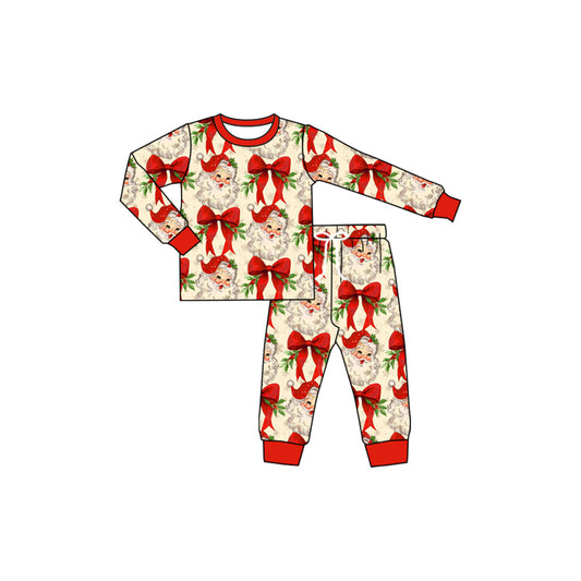5.12GLP2340 Santa Claus Red Set