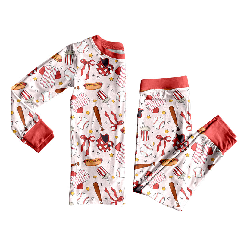 X930 GLP2918 Baseball Set