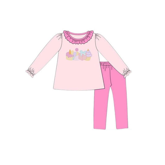 X10.27 GLP3060 Cake Bow Set