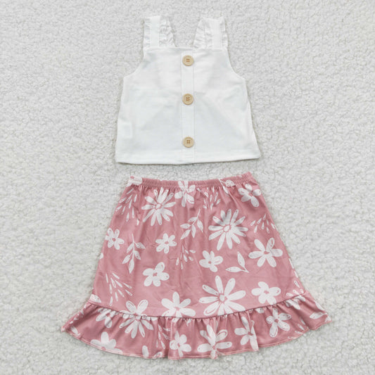 4.12 GSD0270 Snowflake White Set