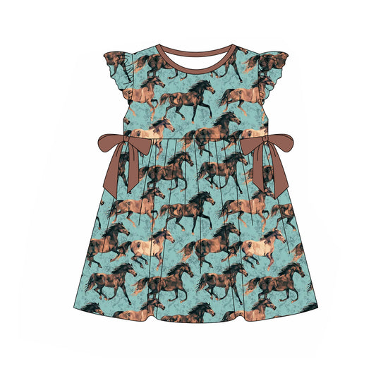 GSD2004 Riding Dress