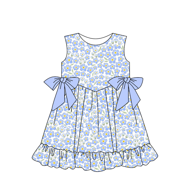 3.3GSD2032 Bow Dress