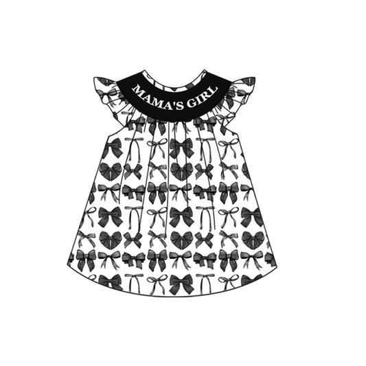 3.3GSD2033 Mom's Girl Dress