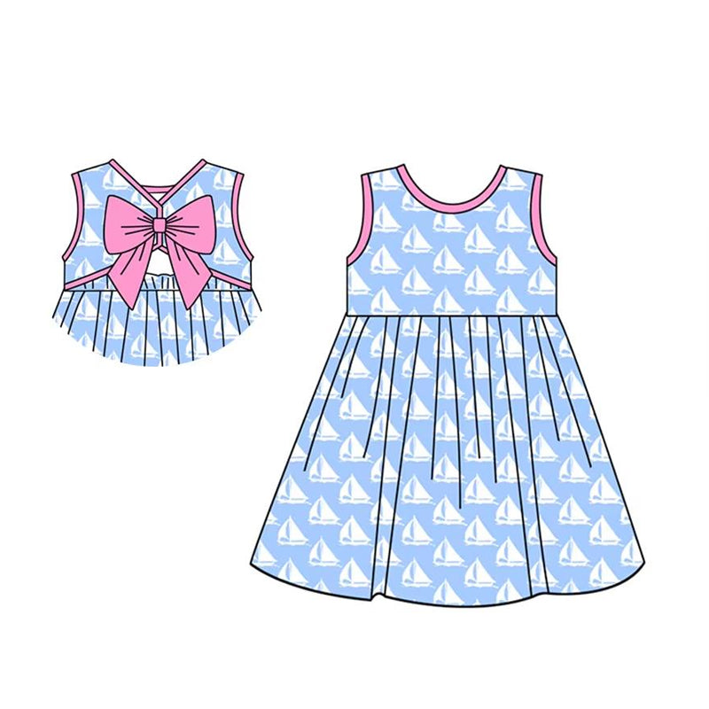 5.20 GSD2232 Sailing Dress