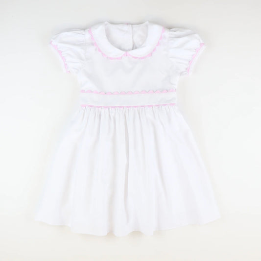 3.22GSD2315 Girls Summer Dress