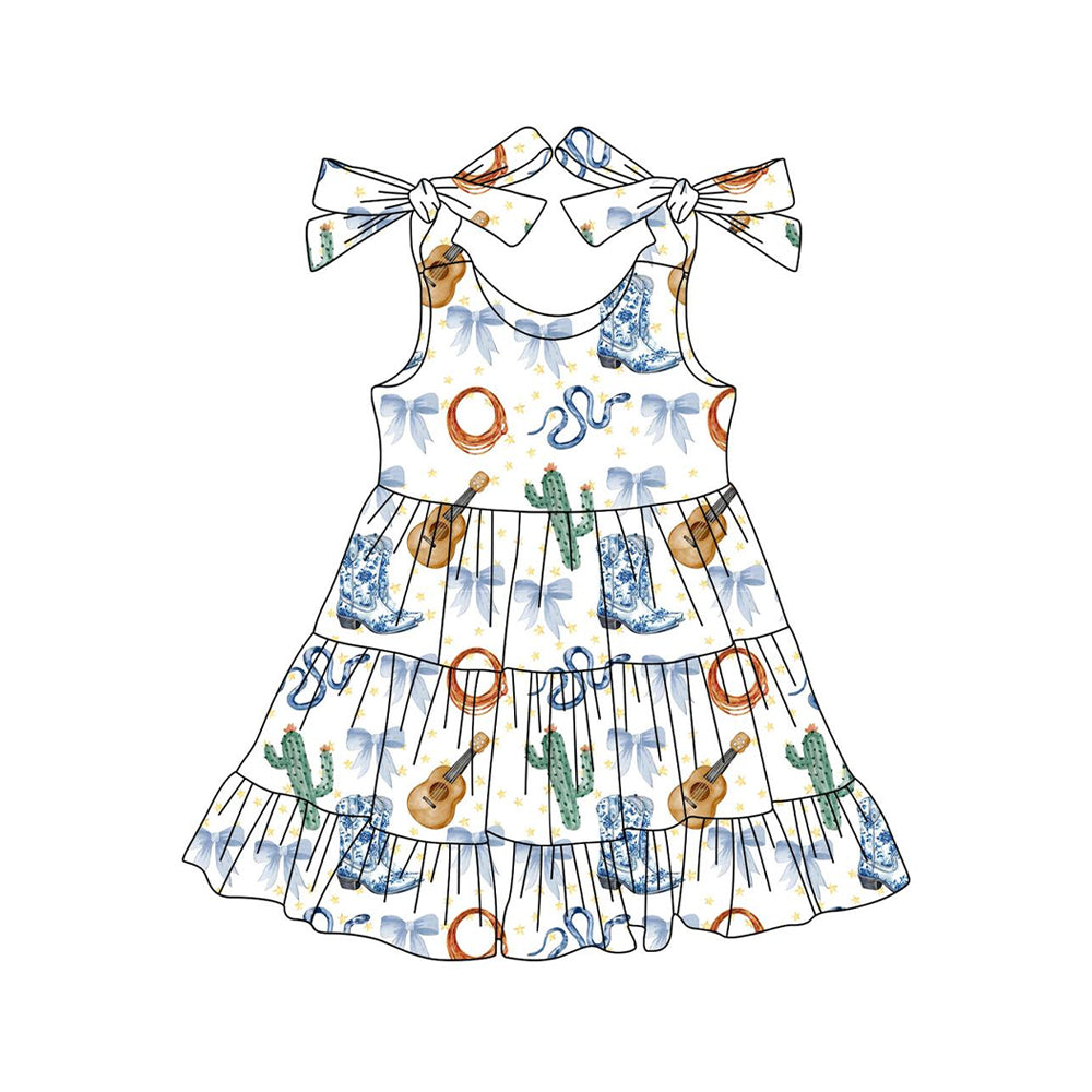 3.27GSD2399 suspender dress