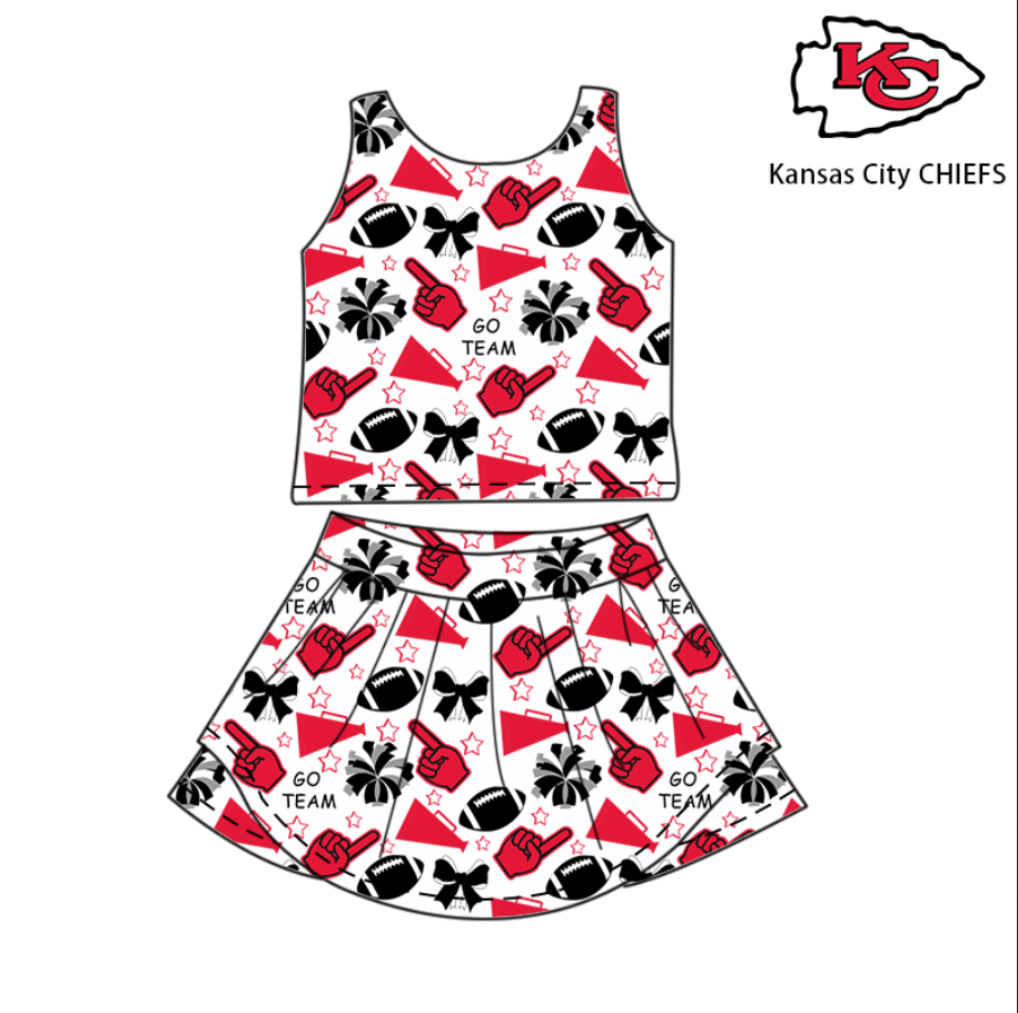 6.7GSD292 Gesture Rugby Yoga Suit