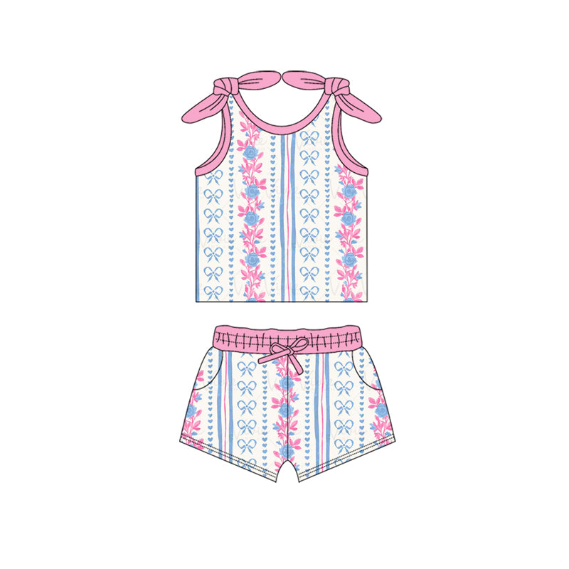GSSO2076 Bow sling suit