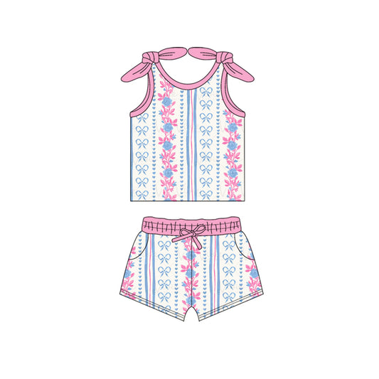 GSSO2076 Bow sling suit