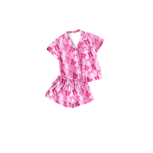 GSSO2134 Rose Red Pajamas