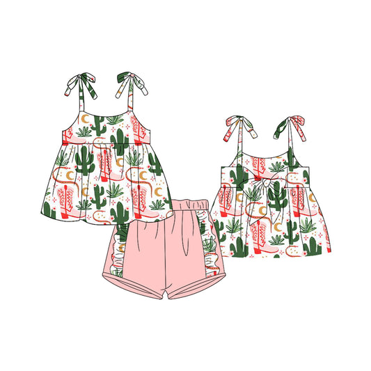 GSSO2220 Sling Cactus Set