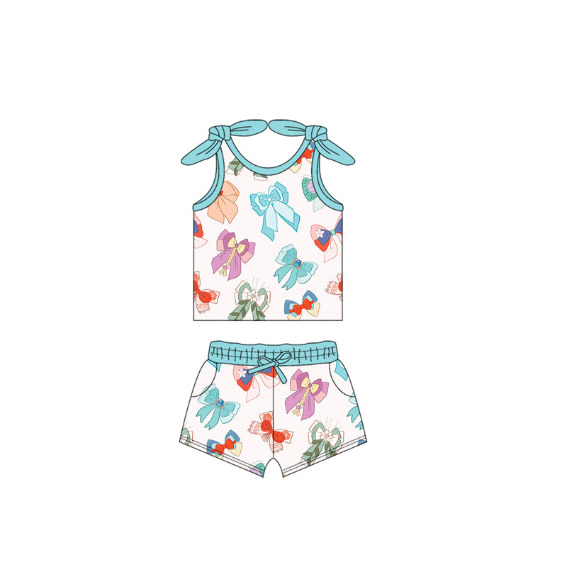 GSSO226 Bow sling suit