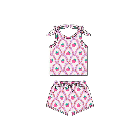 3.7GSSO2255 Strawberry Sling Set