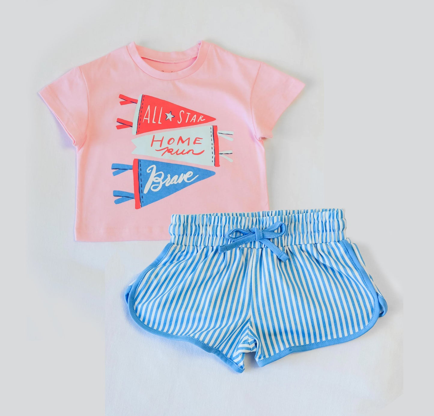 3.6GSSO2288 pink two-piece set