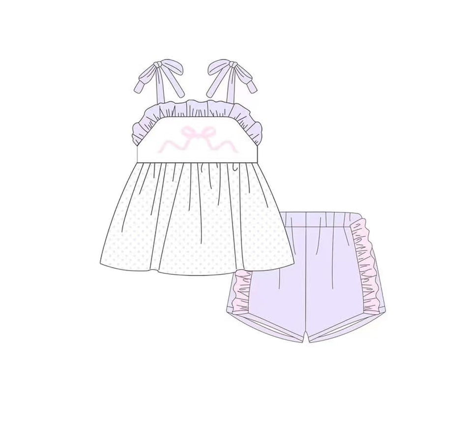 3.13GSSO2303 Purple Set