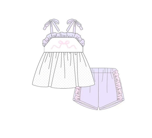 3.13GSSO2303 Purple Set
