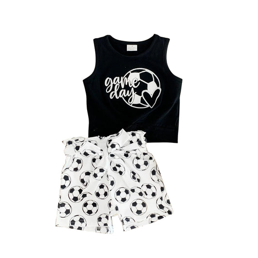 3.3GSO2345 Love Football Set