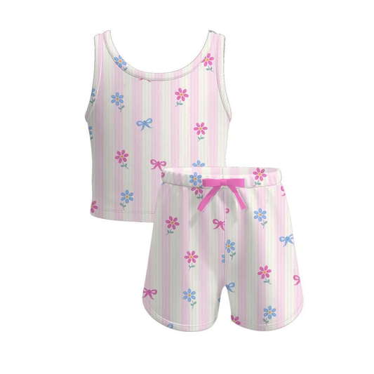 3.19GSD2476 Colorful Bow Set