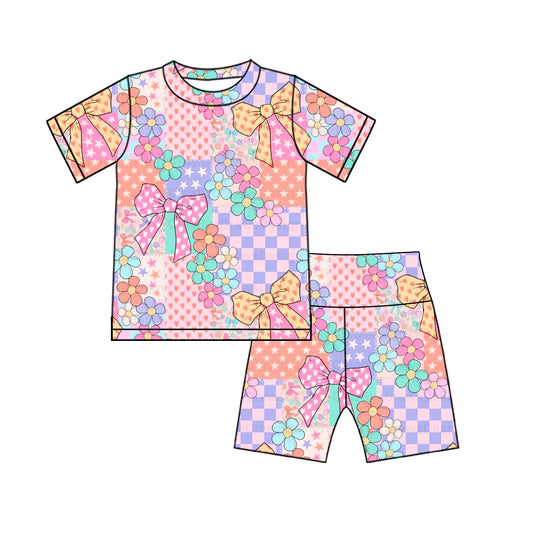3.28GSSO2509 Summer Flower Set