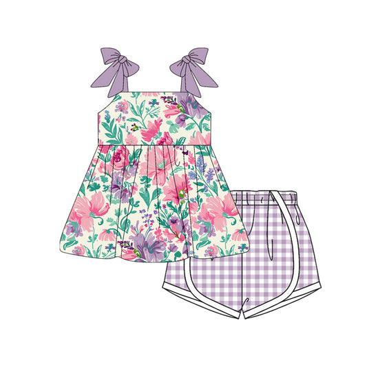 4.4GSSO2558 Flower Sling Set