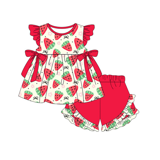 4.4GSSO2559 Watermelon Summer Set