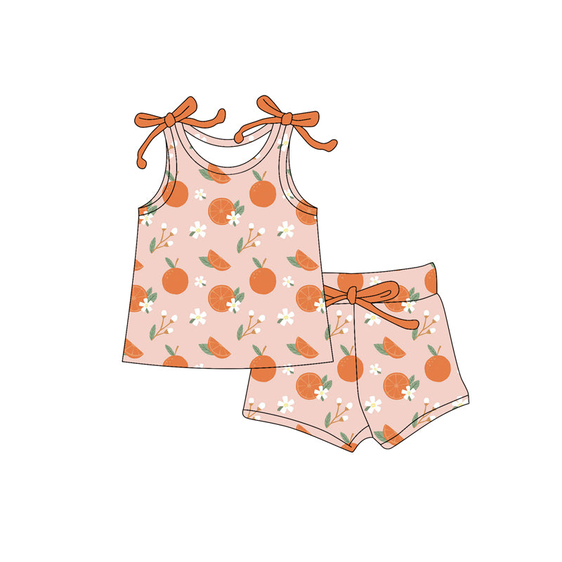 4.8GSSO2563 Orange Sling Set