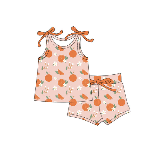 4.8GSSO2563 Orange Sling Set