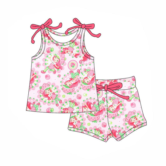 4.2 GSSO2581 Cartoon Doll Set