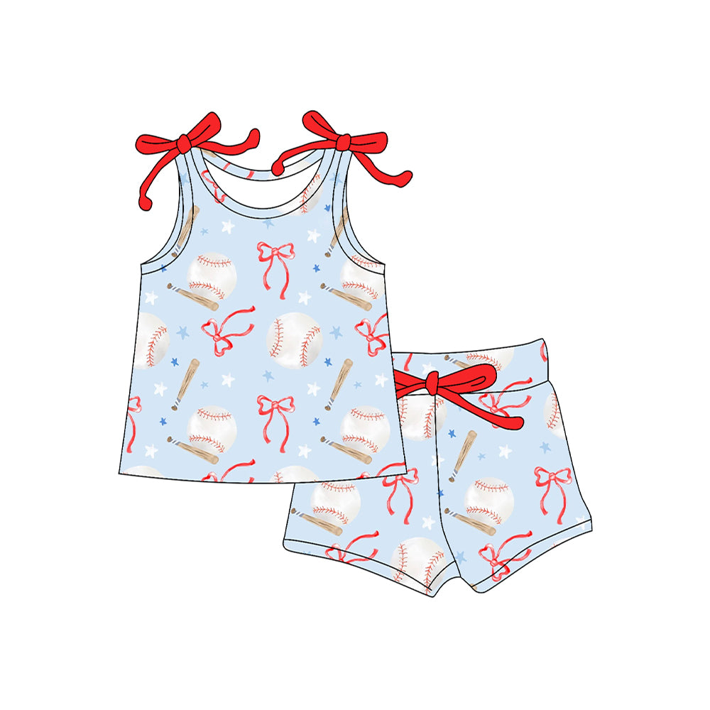 4.14 GSD2586 Baseball Suspender Set